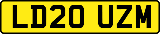 LD20UZM