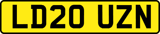 LD20UZN