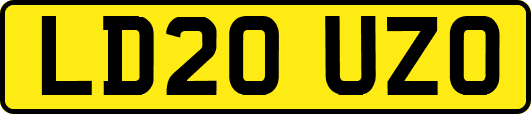 LD20UZO