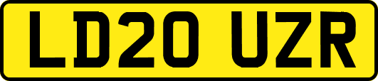LD20UZR