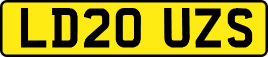 LD20UZS