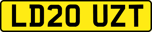 LD20UZT