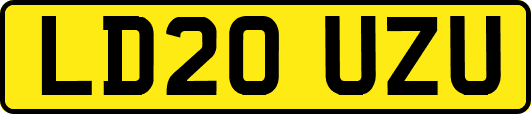 LD20UZU