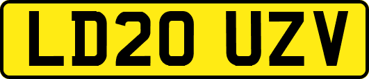 LD20UZV