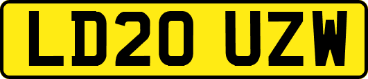 LD20UZW