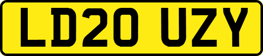 LD20UZY