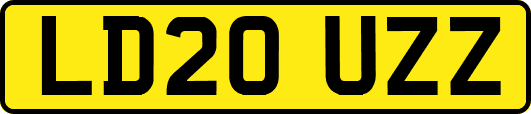 LD20UZZ