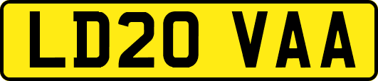 LD20VAA