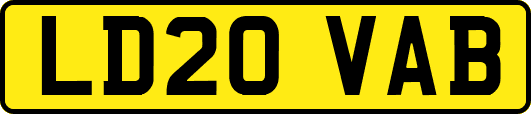 LD20VAB