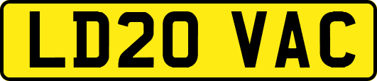 LD20VAC