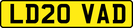 LD20VAD