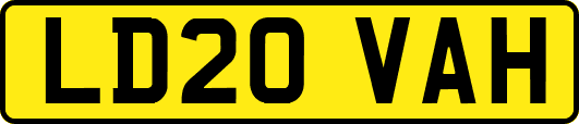 LD20VAH