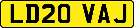 LD20VAJ