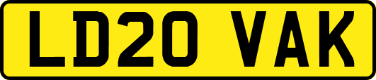 LD20VAK