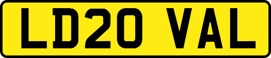 LD20VAL