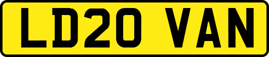 LD20VAN