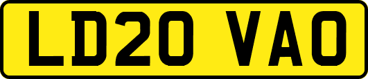 LD20VAO