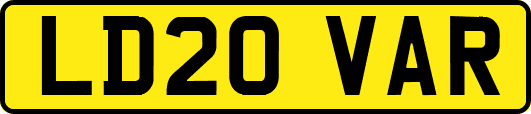 LD20VAR