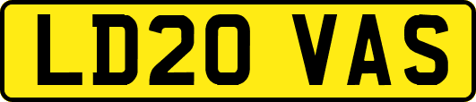 LD20VAS