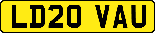 LD20VAU