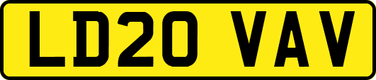 LD20VAV