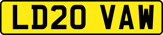LD20VAW