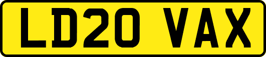 LD20VAX