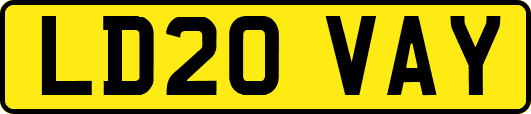 LD20VAY