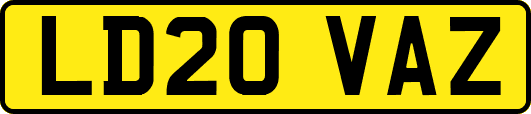 LD20VAZ