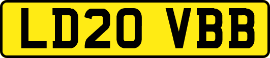 LD20VBB