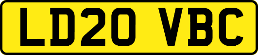 LD20VBC