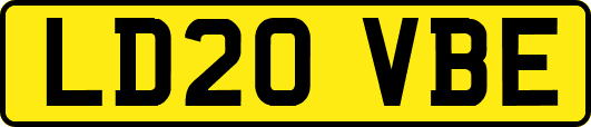 LD20VBE