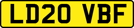 LD20VBF