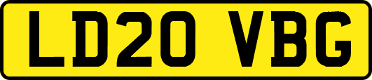LD20VBG