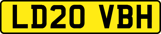 LD20VBH
