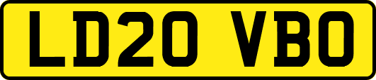 LD20VBO