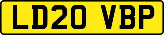 LD20VBP