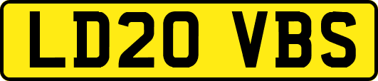 LD20VBS