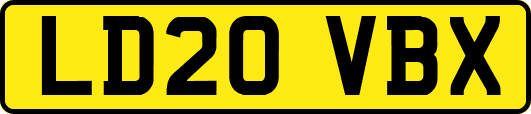 LD20VBX
