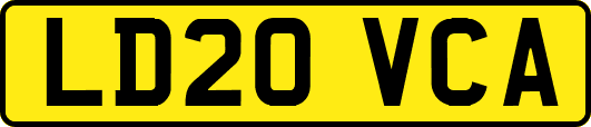 LD20VCA