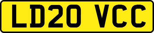 LD20VCC
