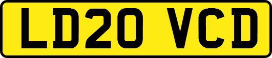 LD20VCD