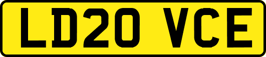 LD20VCE