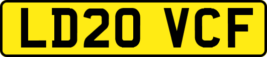 LD20VCF