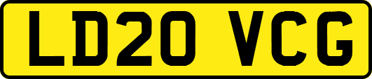LD20VCG