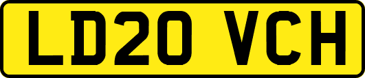 LD20VCH