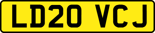 LD20VCJ