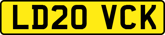 LD20VCK