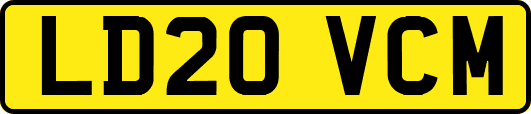 LD20VCM