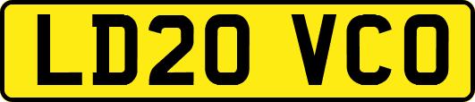 LD20VCO
